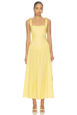 PEIXOTO - Harlow Dress