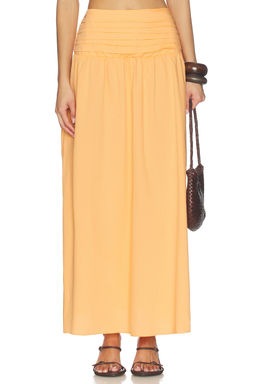 PEIXOTO - Rowan Maxi Skirt