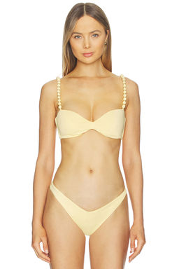 PEIXOTO - Asher Bikini Top