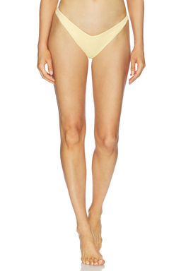 PEIXOTO - Shelley Cheeky Bikini Bottom