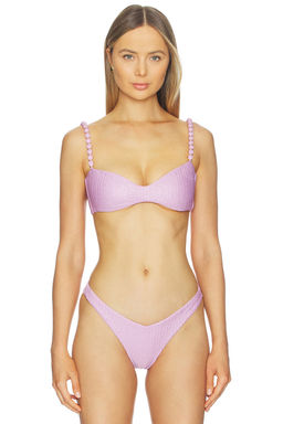 PEIXOTO - Asher Bikini Top