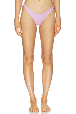 PEIXOTO - Shelley Full Bikini Bottom