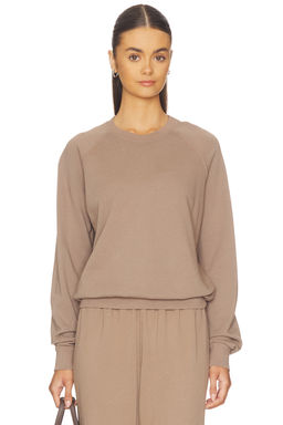 perfectwhitetee - French Terry Sweatshirt