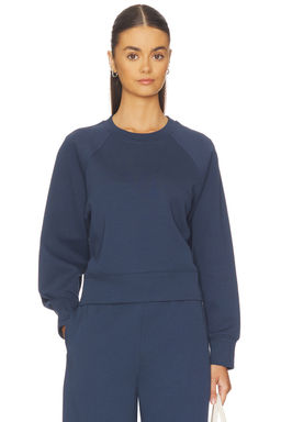 perfectwhitetee - Travel Crew Neck Sweatshirt