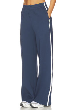perfectwhitetee - Travel Wide Leg Pants