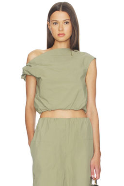 Paris Georgia - Alice Top