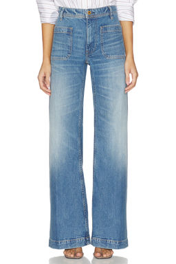 POLO RALPH LAUREN - Denim Standard Flare