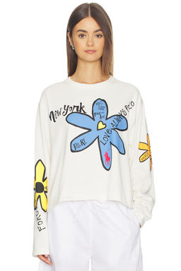 POLO RALPH LAUREN - Jersey Crewneck Sweater