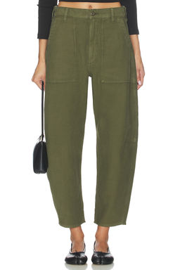 POLO RALPH LAUREN - Reverse Sateen Tapered Pants