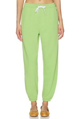 POLO RALPH LAUREN - Island Fleece Jogger Pant