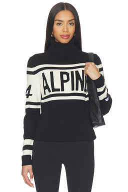 Perfect Moment - Womens Alpine Schild Sweater