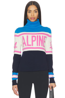 Perfect Moment - Womens Alpine Sweater
