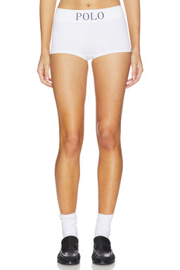 POLO RALPH LAUREN - Boy Shortie
