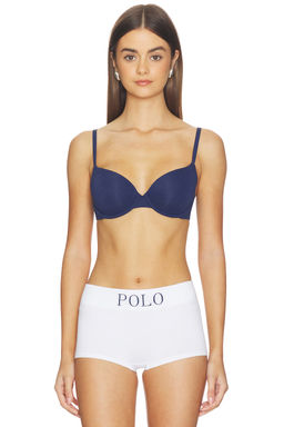 POLO RALPH LAUREN - T- Shirt Bra