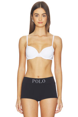 POLO RALPH LAUREN - T- Shirt Bra