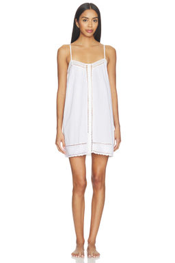 POLO RALPH LAUREN - Cami Sleep Dress