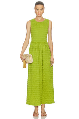 Proenza Schouler White Label - Proenza Schouler Zoira Dress