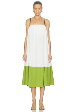 Proenza Schouler White Label - Proenza Schouler Saria Dress