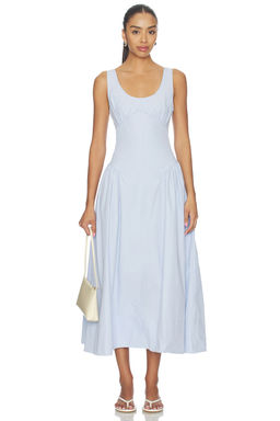 Proenza Schouler White Label - Proenza Schouler Kendall Dress
