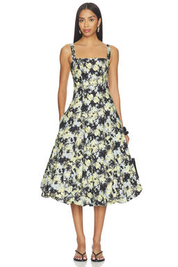 Proenza Schouler White Label - Proenza Schouler Tulah Dress