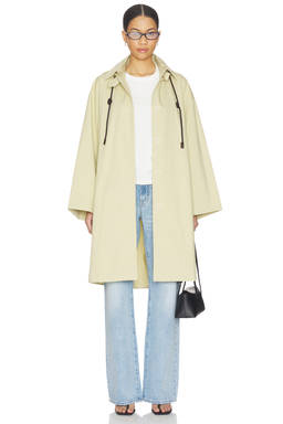 Proenza Schouler White Label - Proenza Schouler Camryn Trench