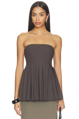 Proenza Schouler White Label - Proenza Schouler Avine Top