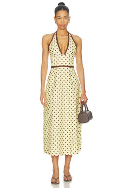 Posse - Bowie Dress