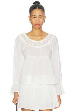 Posse - Danielle Blouse