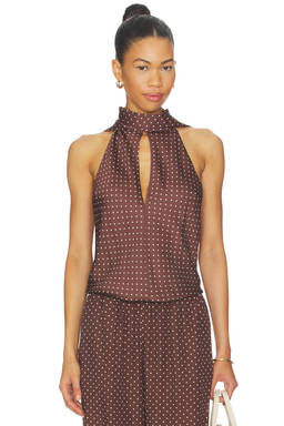 Posse - Phoebe Top