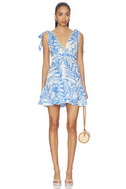 Poupette St Barth - Cara Mini Dress