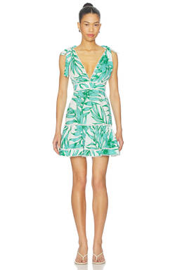 Poupette St Barth - Cara Mini Dress