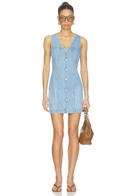 PISTOLA - Carmel Mini Dress