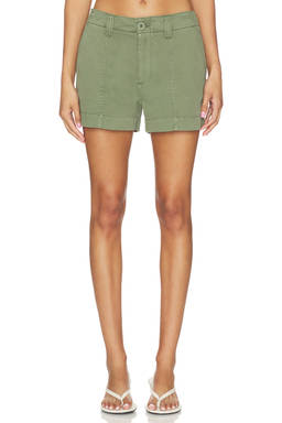 PISTOLA - Mason Relaxed Utility Short