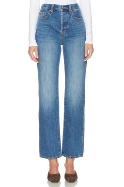PISTOLA - Petite Cassie Jeans