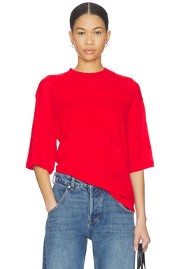 Pistola - Tarra Featherweight Sweater Tee Shirt