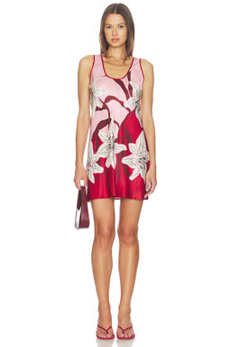 ROAME. - Jimena Mini Dress