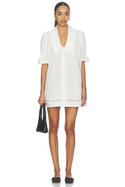 ROAME. - Maisie Mini Dress