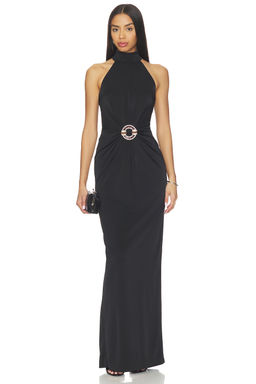 Rebecca Vallance - Nala Maxi Dress