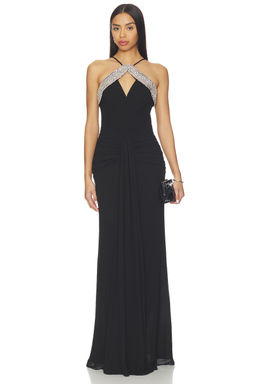 Rebecca Vallance - Astros Gown