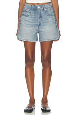 Rag & Bone - Miramar Terry Walking Shorts