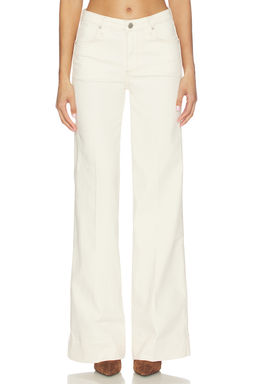 Rag & Bone - Ruby Flare Trouser Pants