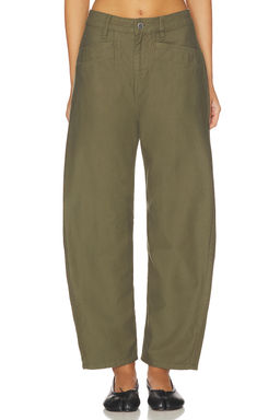 Rag & Bone - Stevie Utility Tapered Pant