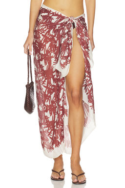 Rag & Bone - Sally Sarong