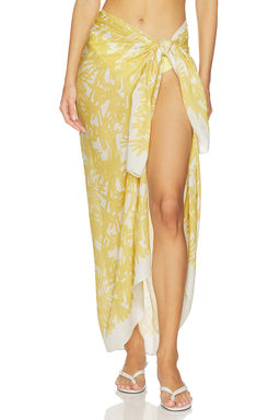 Rag & Bone - Sally Sarong