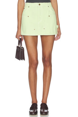 RENGGLI - Cargo Skirt