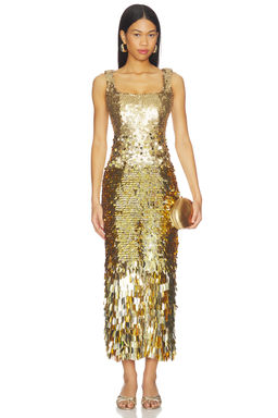 Rachel Gilbert - Remy Dress