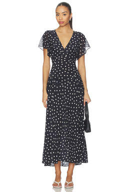 RIXO - Evie Dress
