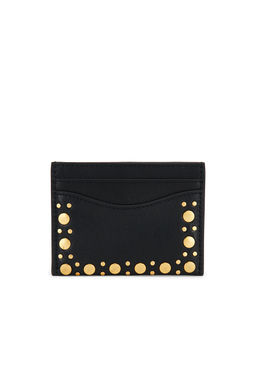 Rebecca Minkoff - Mab Studded Card Case