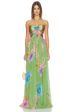 Retrofete - Rabel Dress