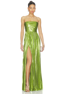 Retrofete - Sevyn Maxi Dress